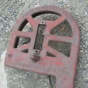 BANDSAW
