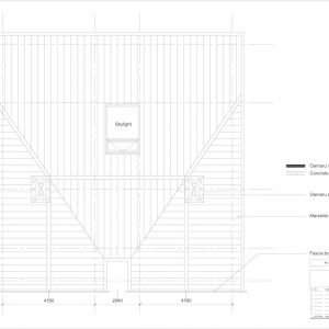HM 17 1 Roof Plan