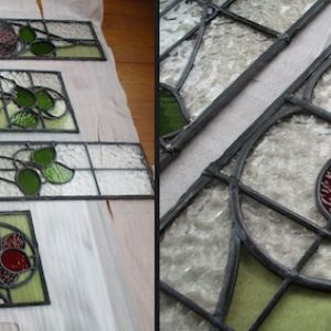 Leaded Glass