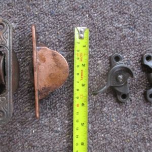 Pulleys 1